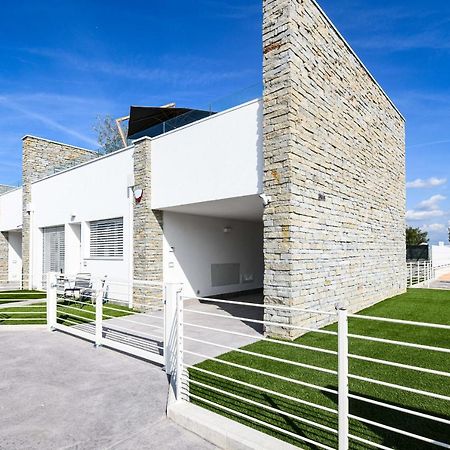 Villette Dolci Luxury Homes Peschiera del Garda Exteriér fotografie