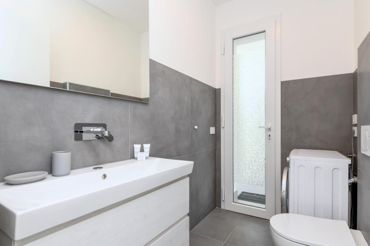 Villette Dolci Luxury Homes Peschiera del Garda Exteriér fotografie